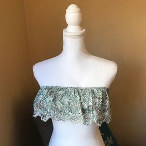 Victoria Secret Bandeau Bralette